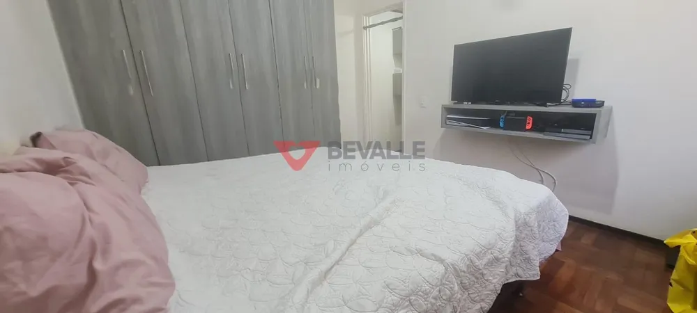 Apartamento, 3 quartos, 145 m² - Foto 23