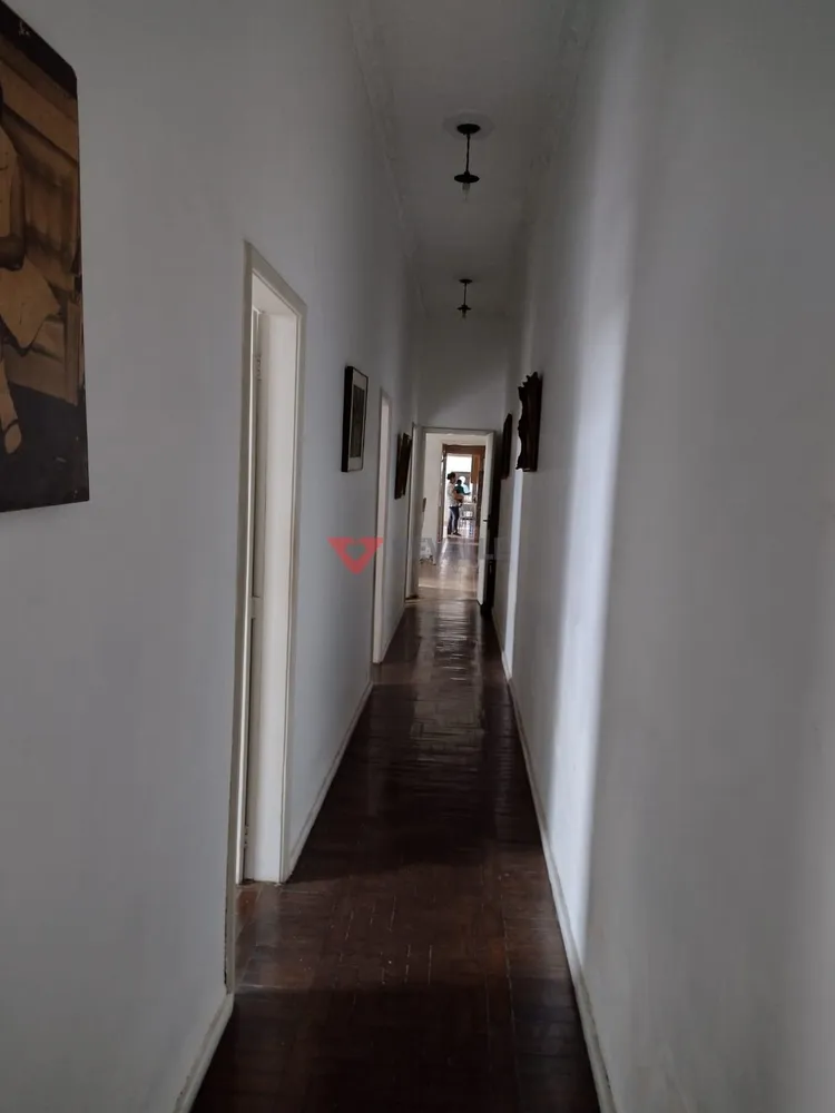 Casa, 6 quartos, 320 m² - Foto 8