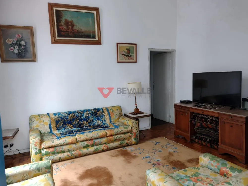 Casa, 6 quartos, 320 m² - Foto 2