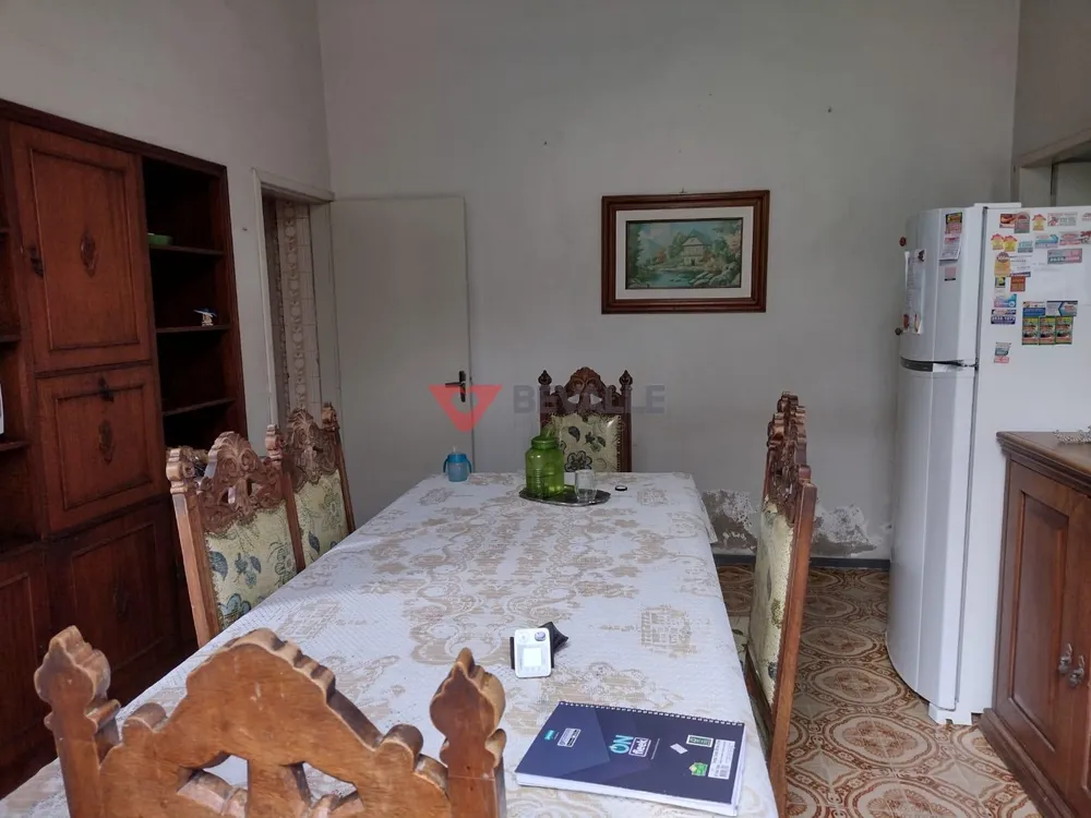 Casa, 6 quartos, 320 m² - Foto 1