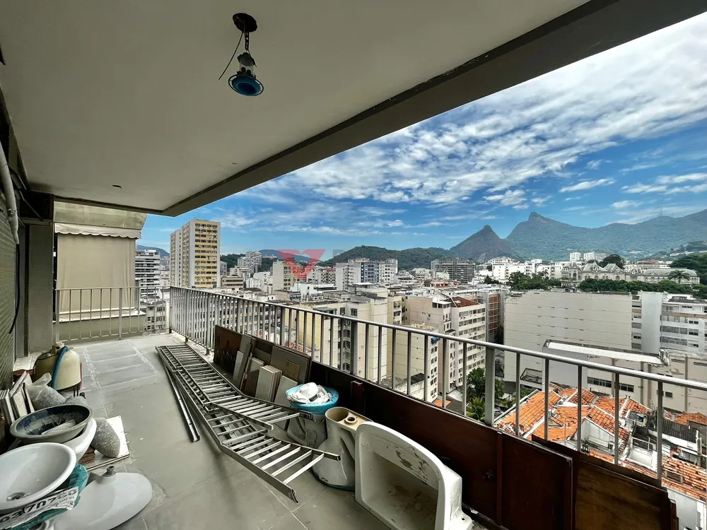 Cobertura, 3 quartos, 163 m² - Foto 17