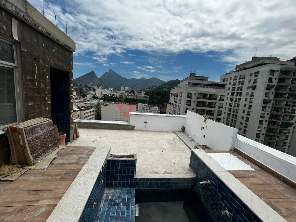 Cobertura, 3 quartos, 163 m² - Foto 14