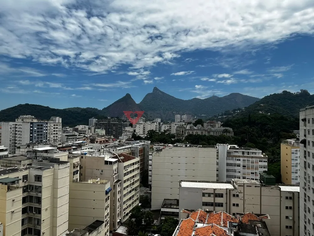 Cobertura, 3 quartos, 163 m² - Foto 15