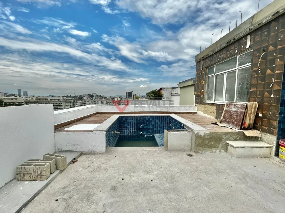Cobertura, 3 quartos, 163 m² - Foto 11