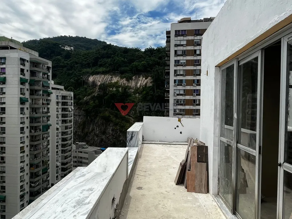 Cobertura, 3 quartos, 163 m² - Foto 16