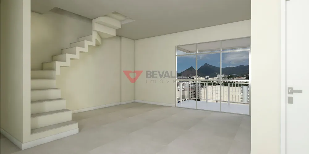 Cobertura, 3 quartos, 163 m² - Foto 7