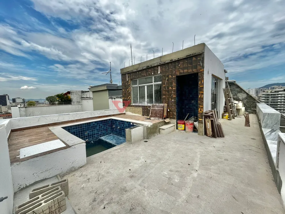 Cobertura, 3 quartos, 163 m² - Foto 12