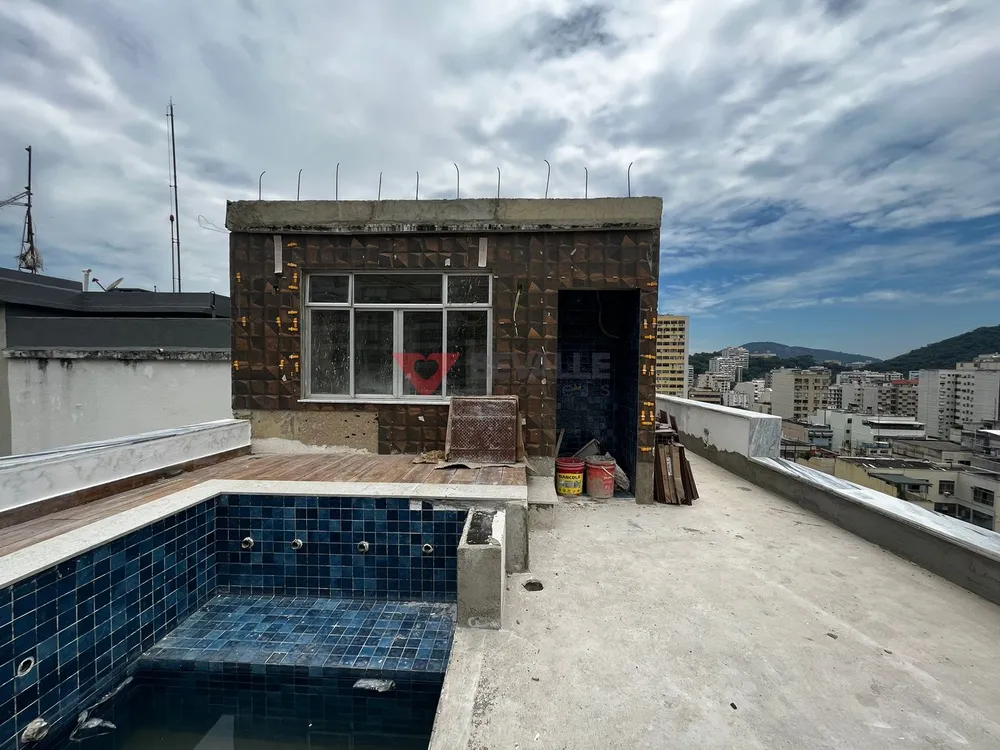 Cobertura, 3 quartos, 163 m² - Foto 3