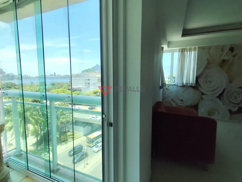 Cobertura, 2 quartos, 174 m² - Foto 17