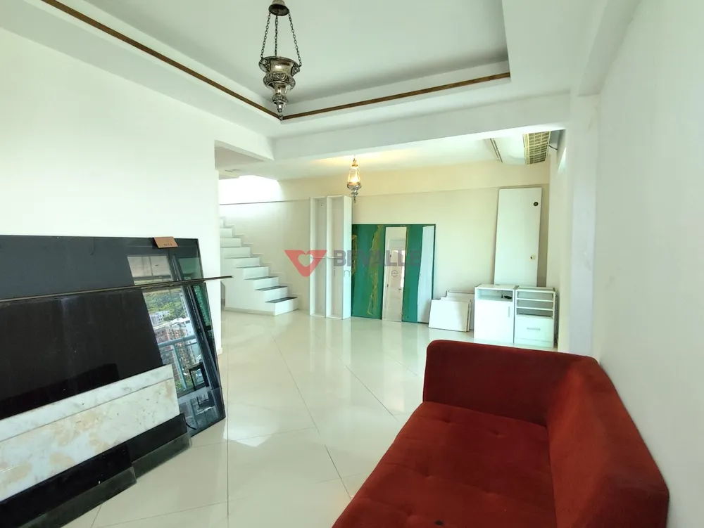 Cobertura, 2 quartos, 174 m² - Foto 15