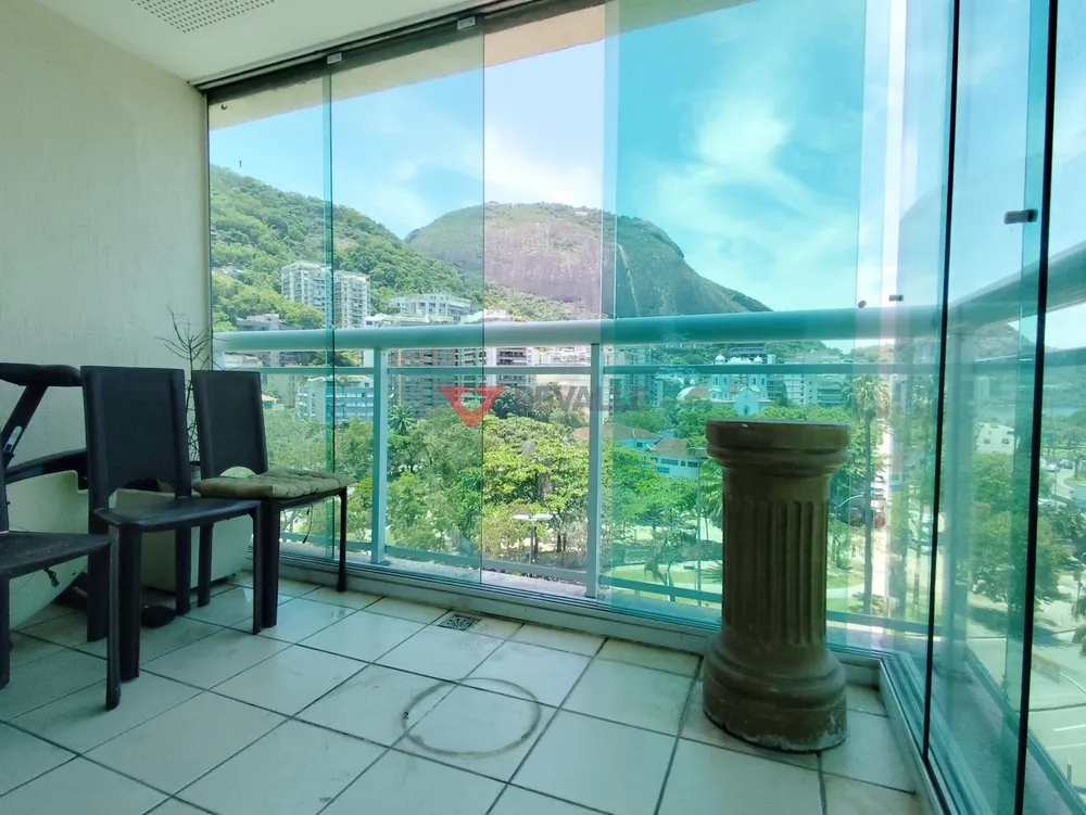Cobertura, 2 quartos, 174 m² - Foto 18