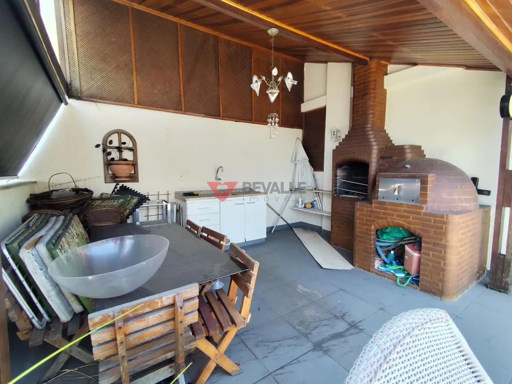 Cobertura, 2 quartos, 174 m² - Foto 7