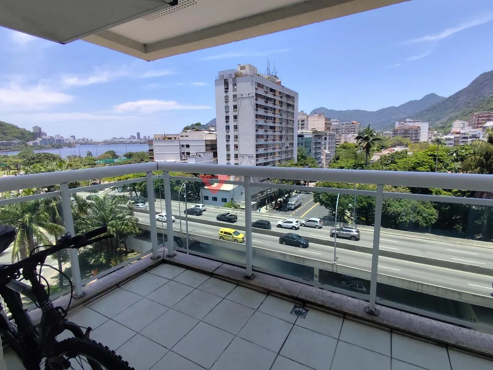 Cobertura, 2 quartos, 174 m² - Foto 23