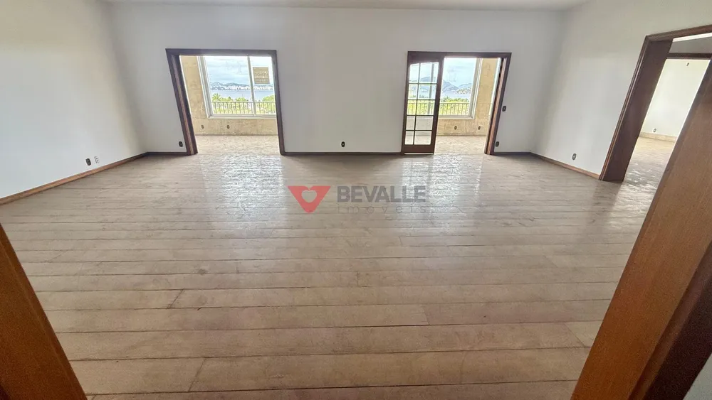 Apartamento, 5 quartos, 547 m² - Foto 1