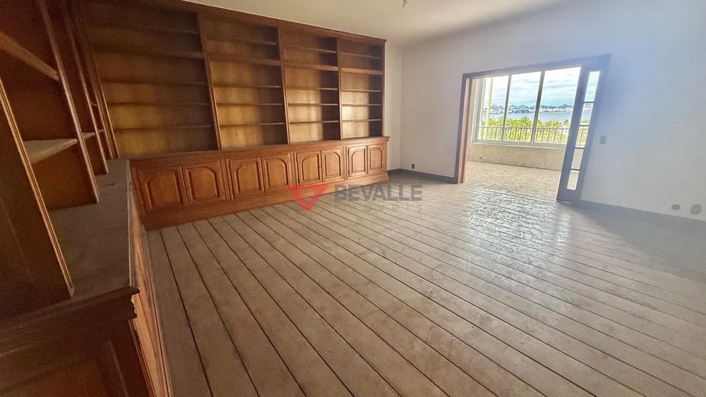 Apartamento, 5 quartos, 547 m² - Foto 8