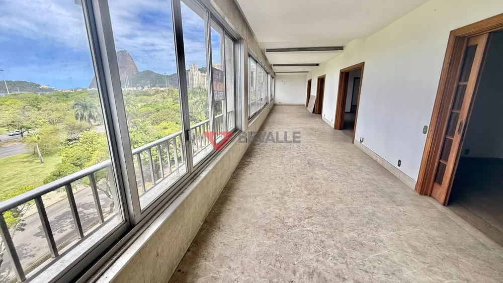 Apartamento, 5 quartos, 547 m² - Foto 5