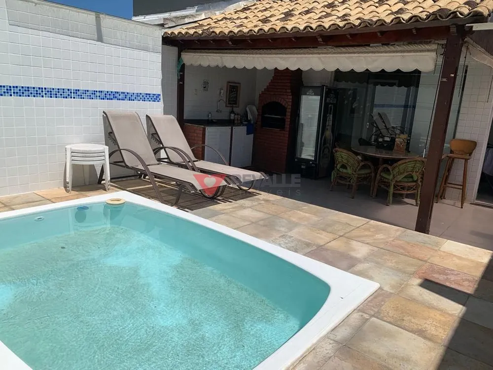 Cobertura, 1 quarto, 171 m² - Foto 1