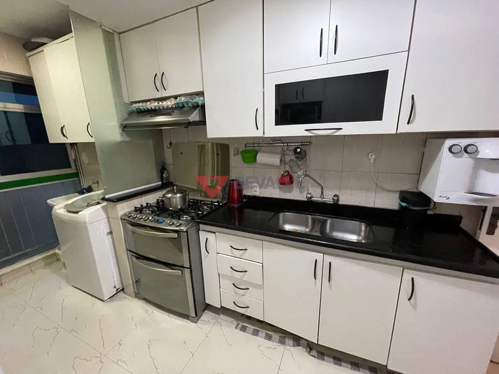 Cobertura, 1 quarto, 171 m² - Foto 14