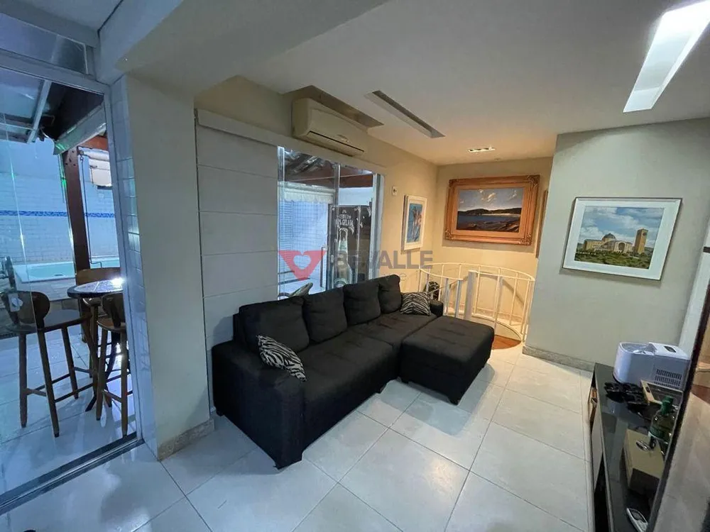 Cobertura, 1 quarto, 171 m² - Foto 12