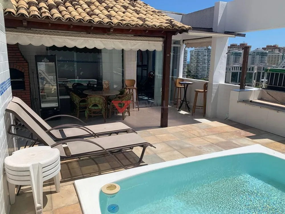 Cobertura, 1 quarto, 171 m² - Foto 16