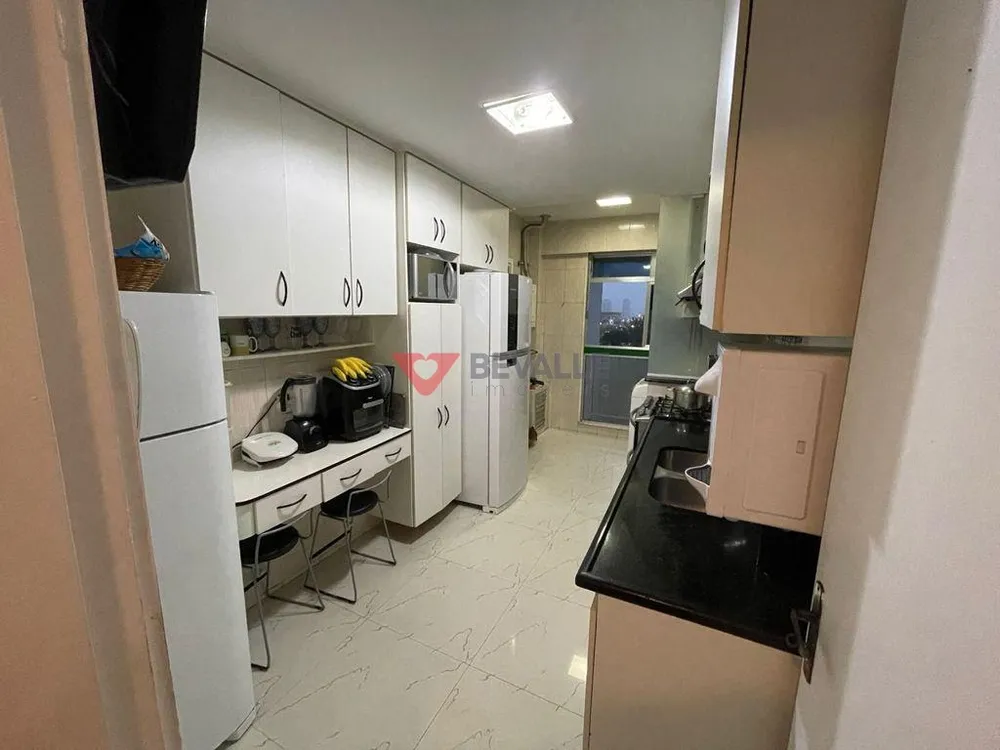 Cobertura, 1 quarto, 171 m² - Foto 13