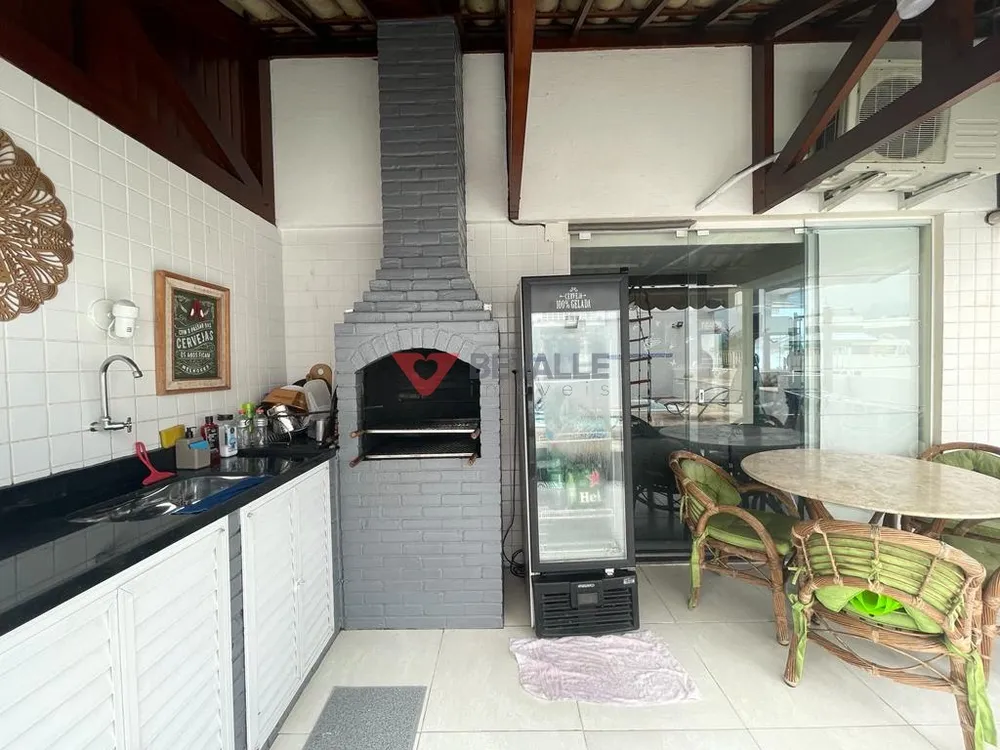 Cobertura, 1 quarto, 171 m² - Foto 21