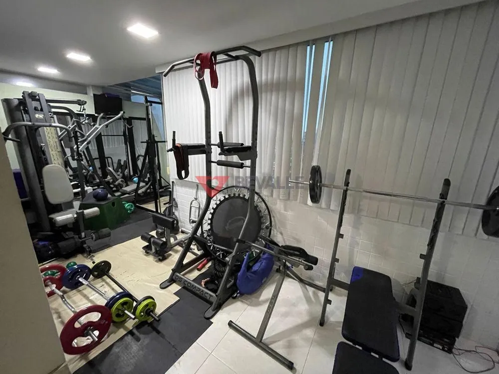 Cobertura, 1 quarto, 171 m² - Foto 10