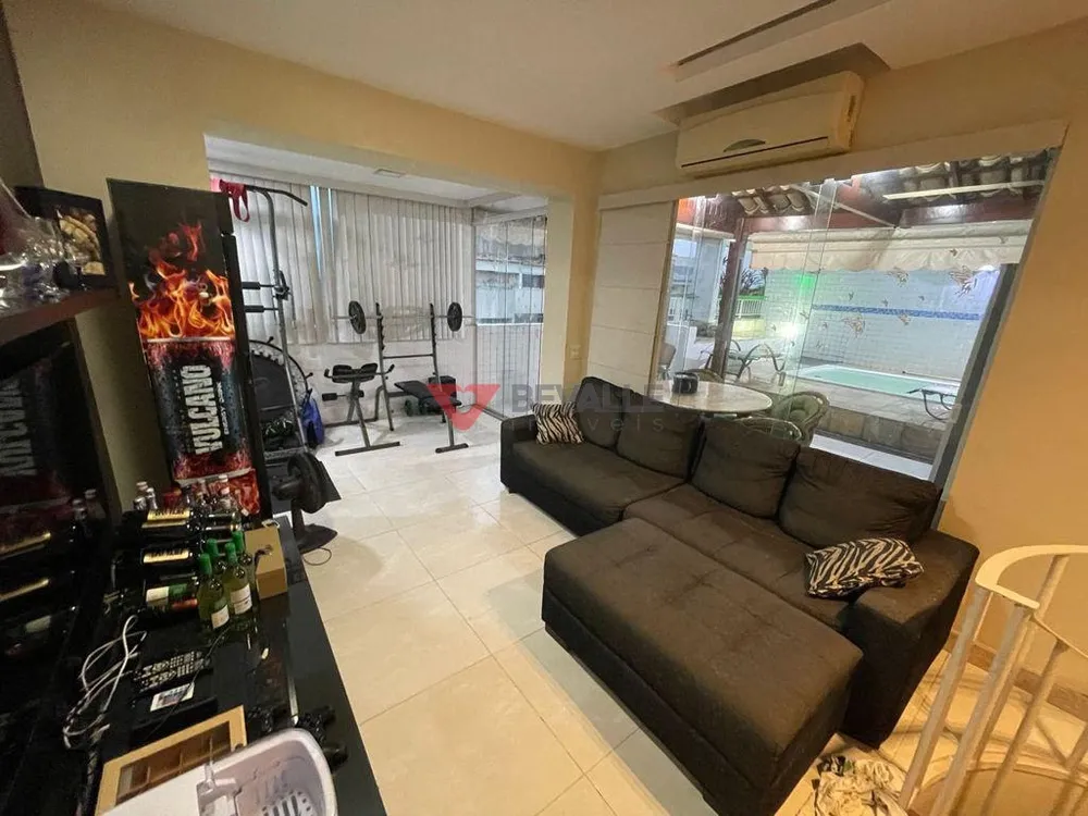 Cobertura, 1 quarto, 171 m² - Foto 11