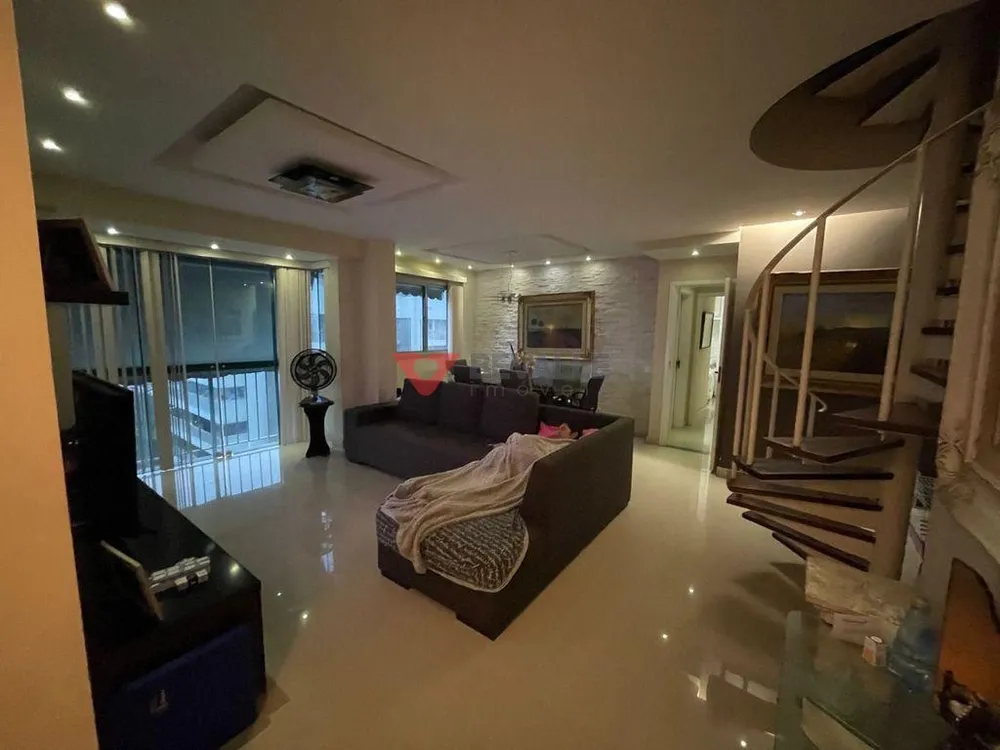 Cobertura, 1 quarto, 171 m² - Foto 6