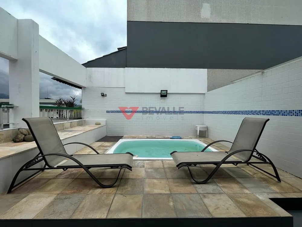 Cobertura, 1 quarto, 171 m² - Foto 19