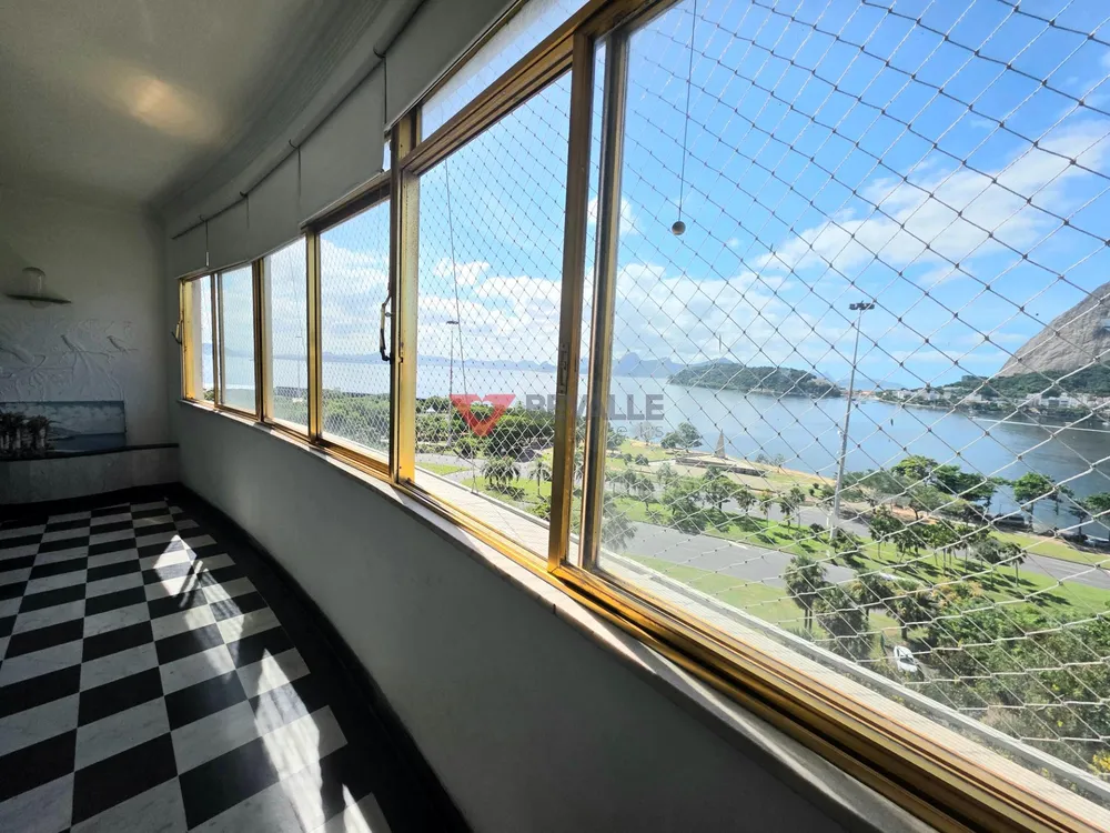Apartamento, 4 quartos, 290 m² - Foto 8