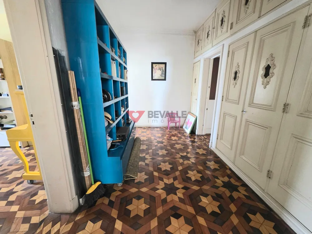 Apartamento, 4 quartos, 290 m² - Foto 30
