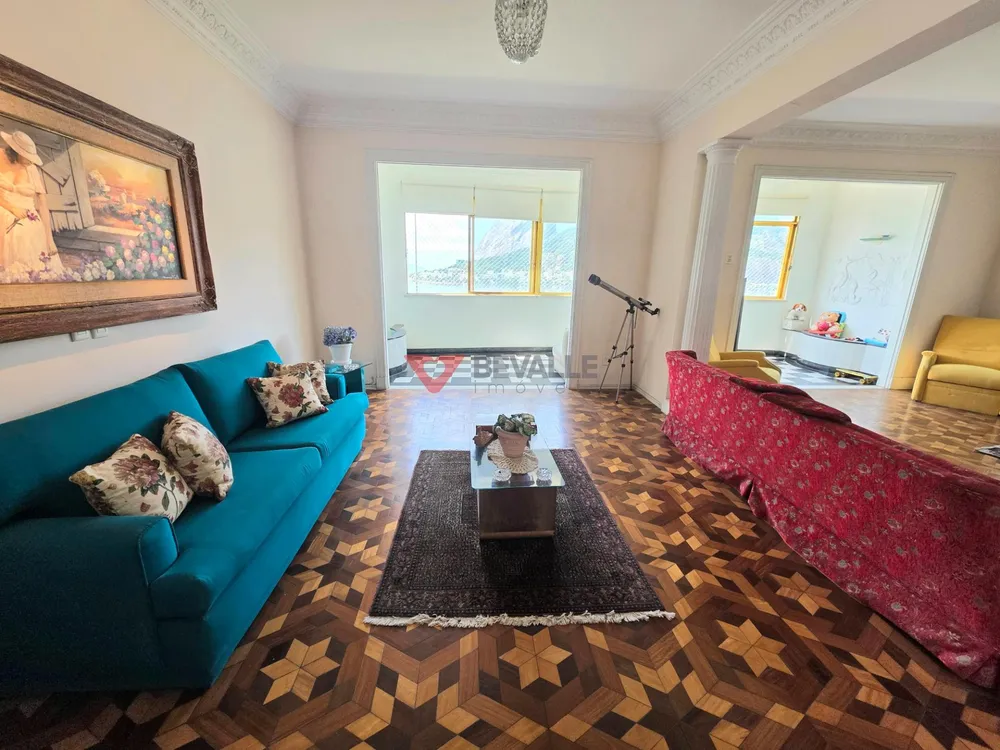 Apartamento, 4 quartos, 290 m² - Foto 14