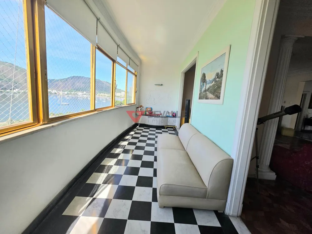 Apartamento, 4 quartos, 290 m² - Foto 5