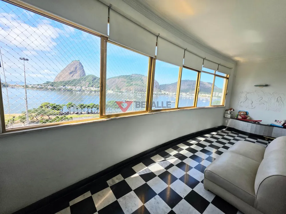Apartamento, 4 quartos, 290 m² - Foto 3