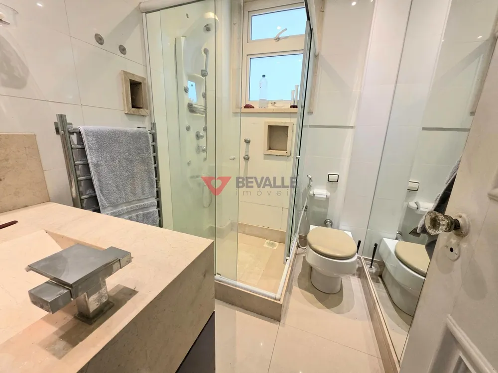 Apartamento, 4 quartos, 290 m² - Foto 35