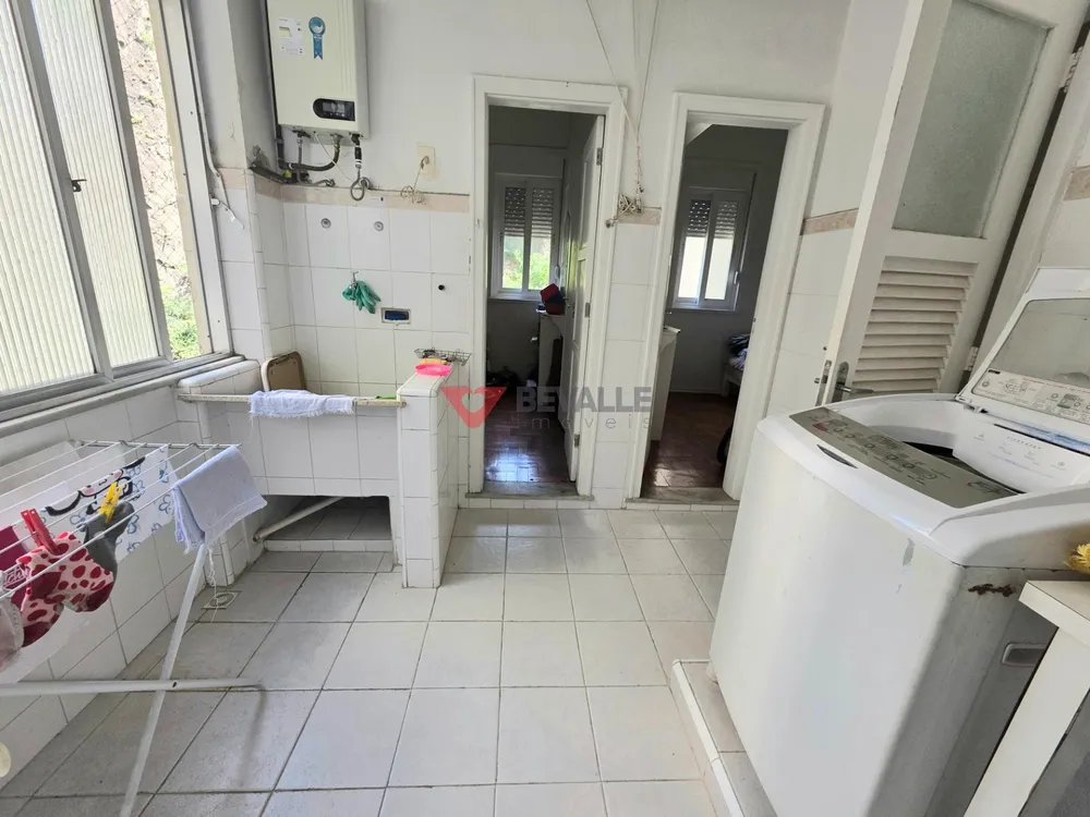 Apartamento, 4 quartos, 290 m² - Foto 24