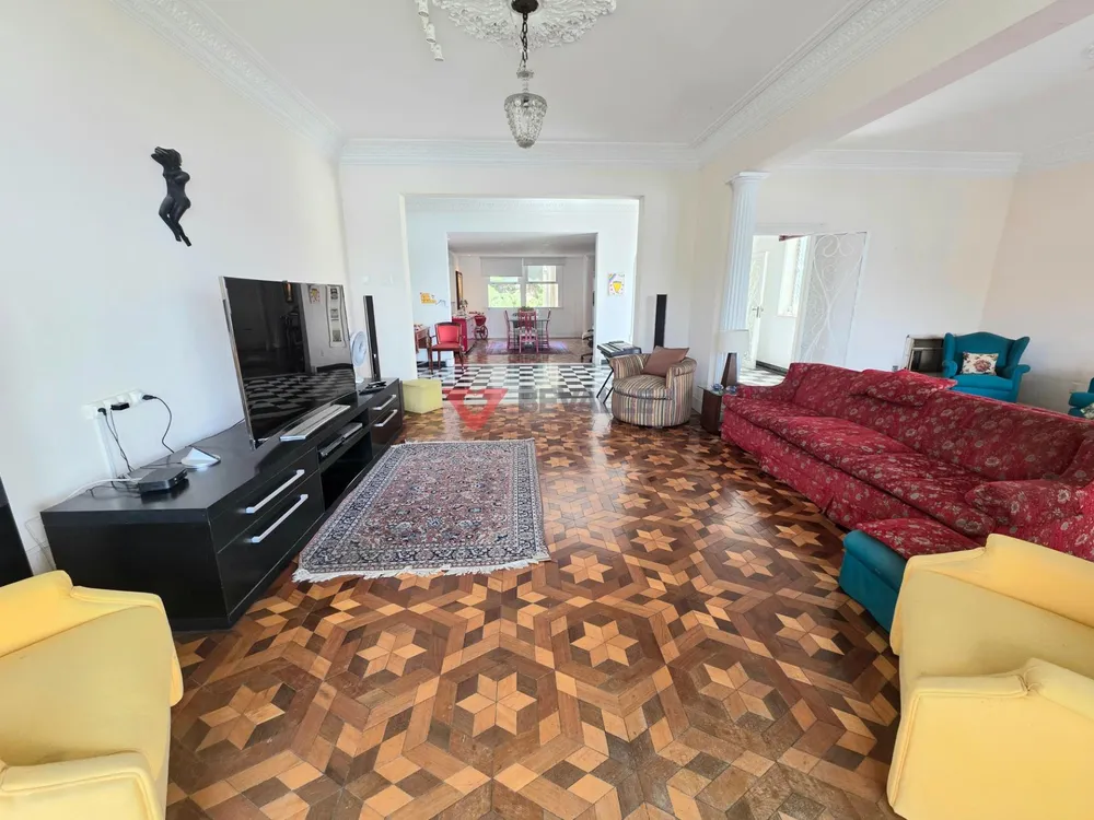 Apartamento, 4 quartos, 290 m² - Foto 12