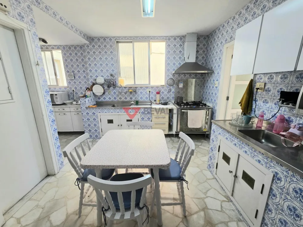 Apartamento, 4 quartos, 290 m² - Foto 21