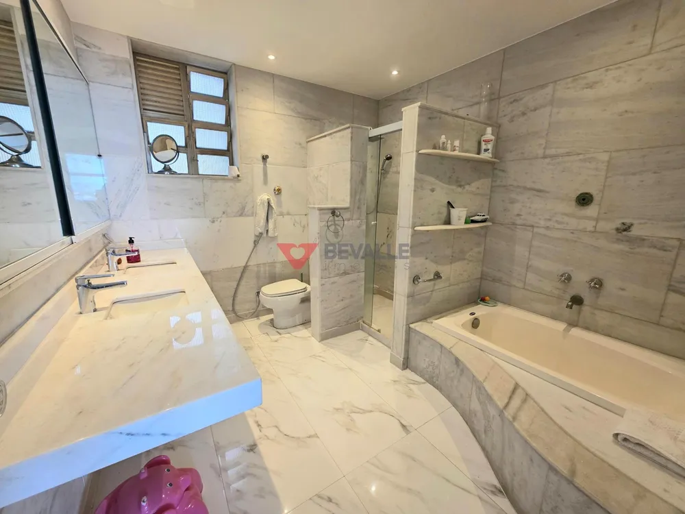 Apartamento, 4 quartos, 290 m² - Foto 37