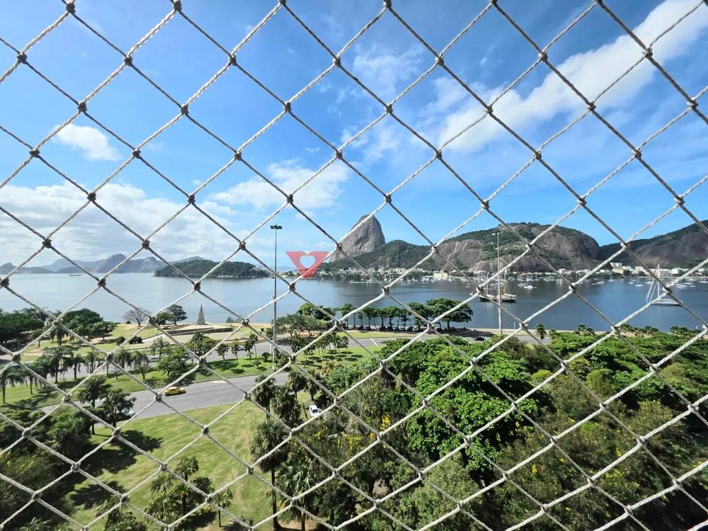 Apartamento, 4 quartos, 290 m² - Foto 1