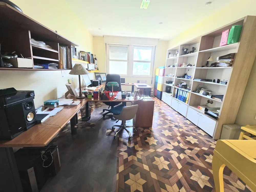 Apartamento, 4 quartos, 290 m² - Foto 29