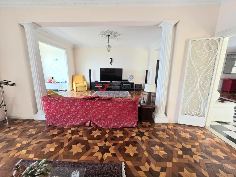 Apartamento, 4 quartos, 290 m² - Foto 16