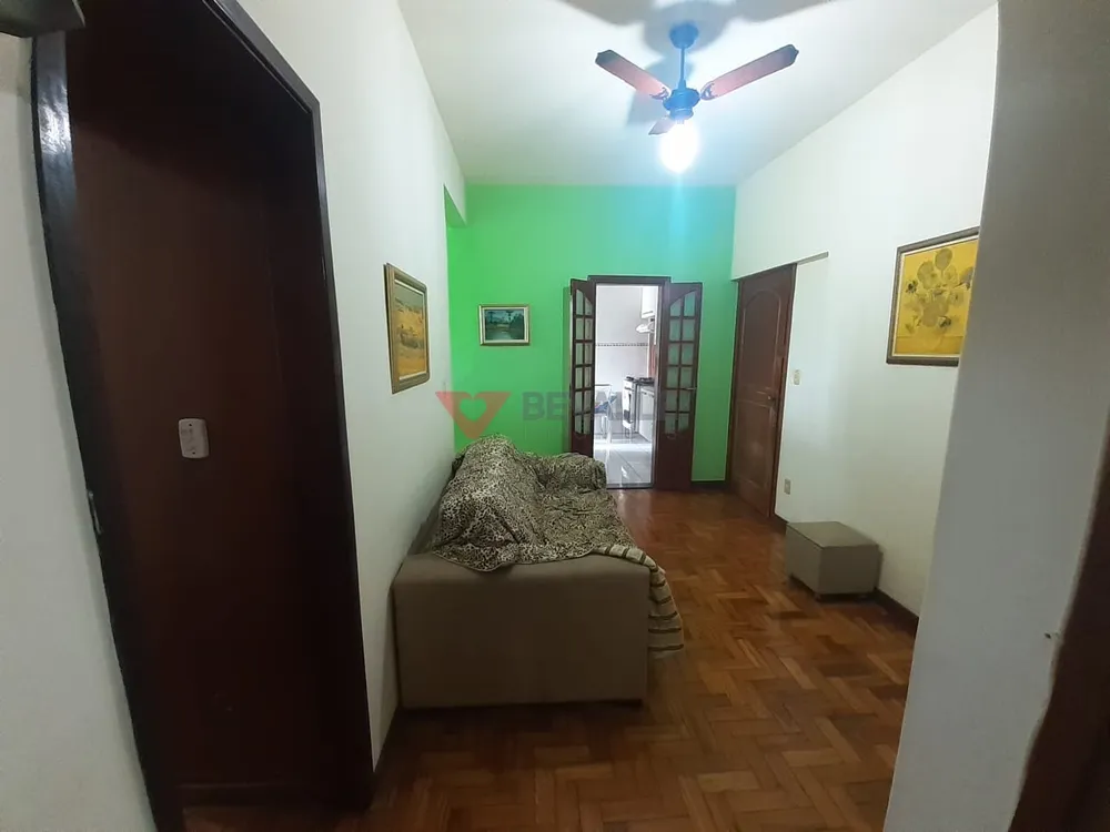 Apartamento, 2 quartos, 70 m² - Foto 2