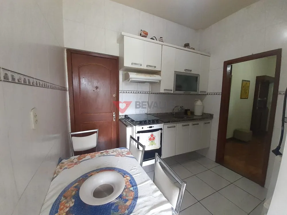 Apartamento, 2 quartos, 70 m² - Foto 4