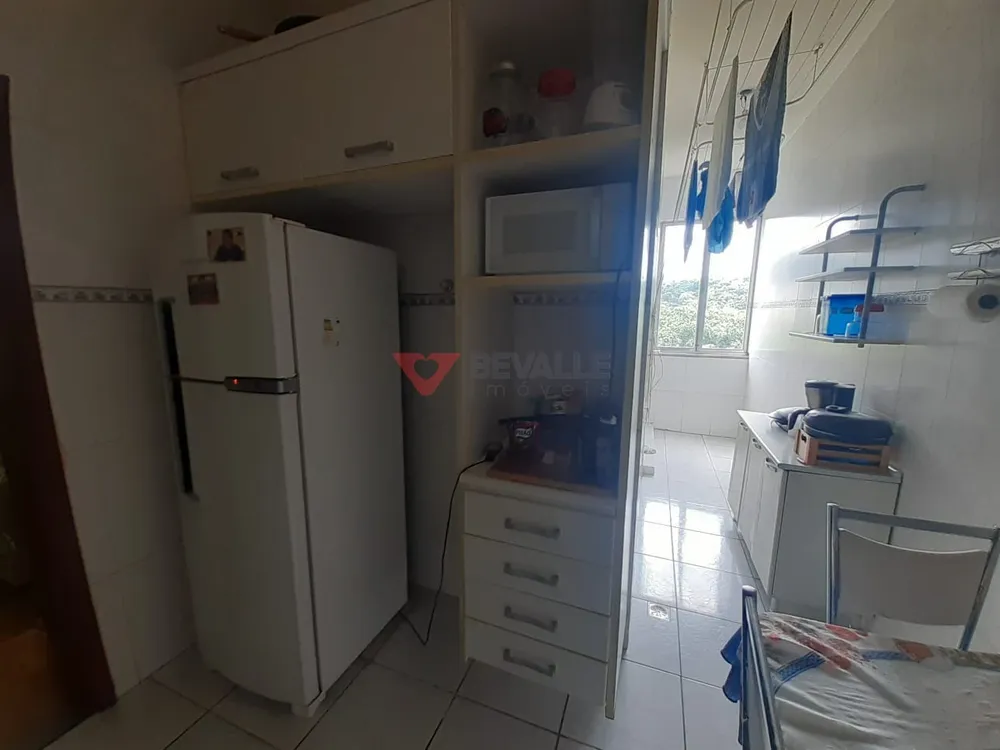 Apartamento, 2 quartos, 70 m² - Foto 13