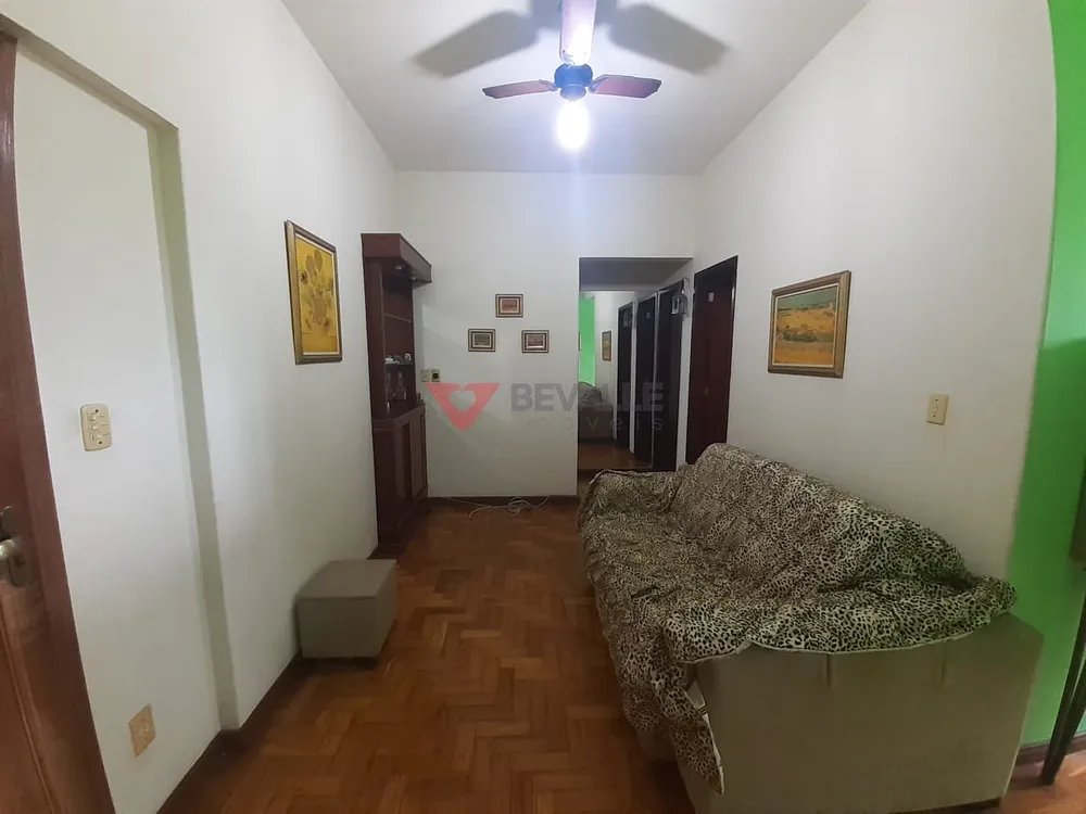 Apartamento, 2 quartos, 70 m² - Foto 3