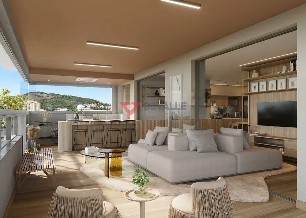 Cobertura, 4 quartos, 416 m² - Foto 14