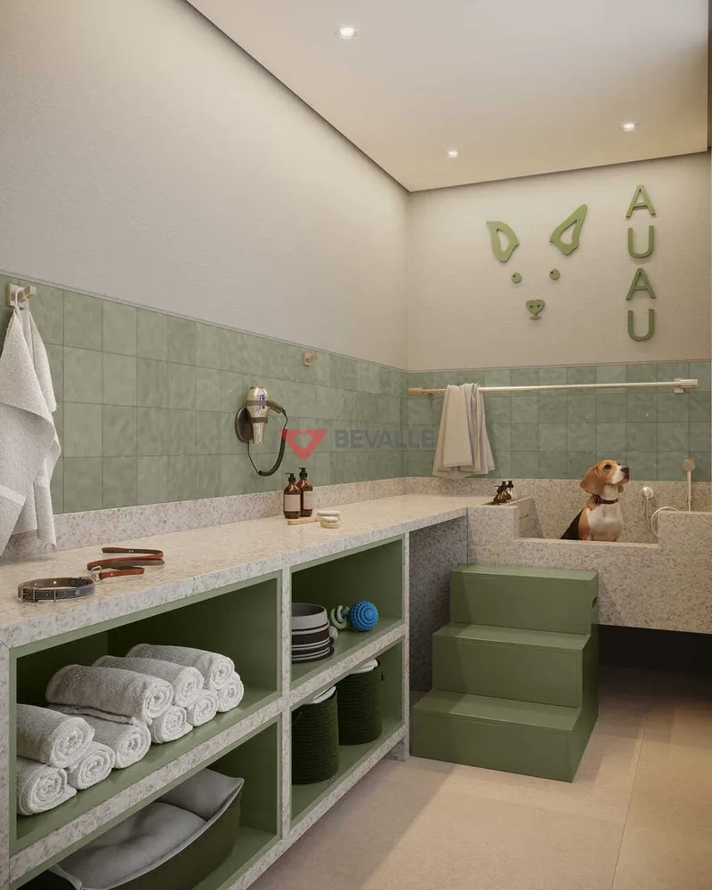 Cobertura, 4 quartos, 416 m² - Foto 24