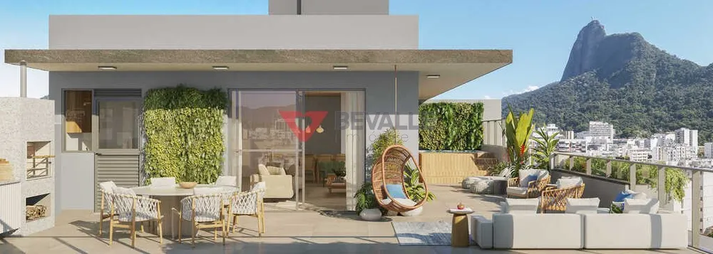 Cobertura, 4 quartos, 416 m² - Foto 11